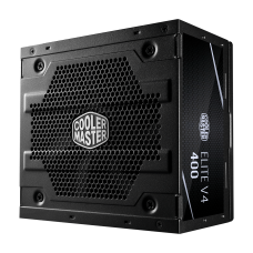 Cooler Master Elite 400W V4 230V Active PFC ATX Power Supply